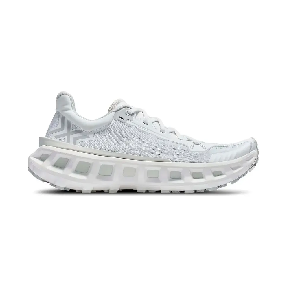 X-Bionic – Terraskin X03 – Men – Sport – White (TS-TF02S26U-W320)