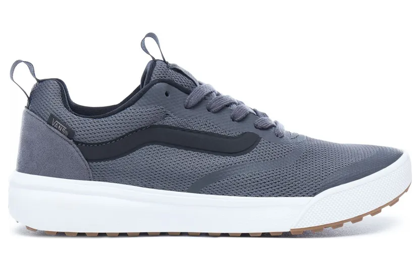 VANS Ultrarange Rapidweld Schoenen (Grijs)