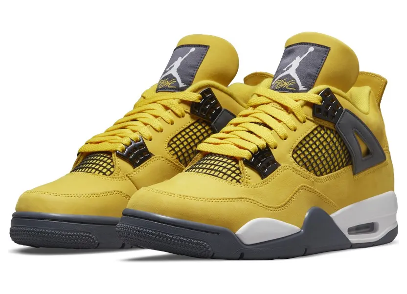air-jordan-4 CT8527-700