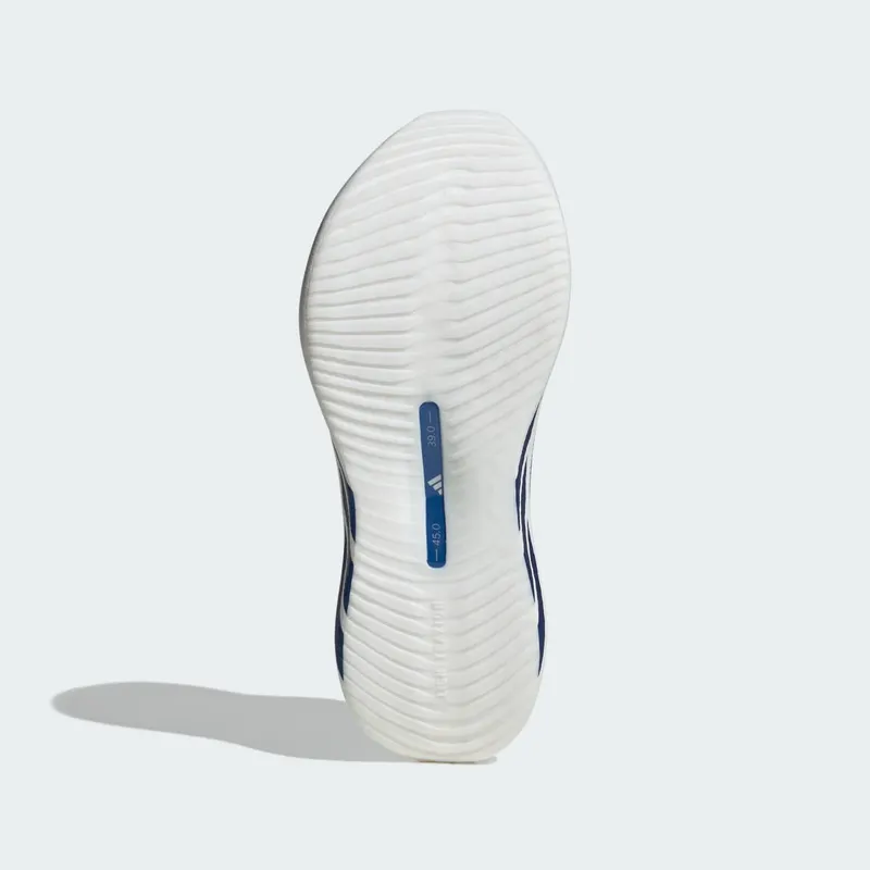 Adidas Hyperboost Edge Running Shoes Cloud White / Eqt Blue / Zero Metalic (KI1914)