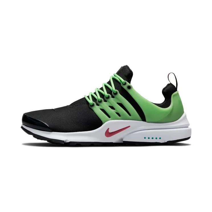 Nike Air Presto Green Strike (DJ5143-001)
