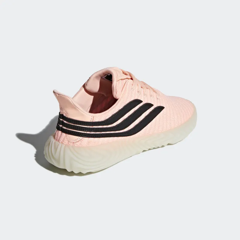Adidas Sobakov Clear Orange (BB7619)