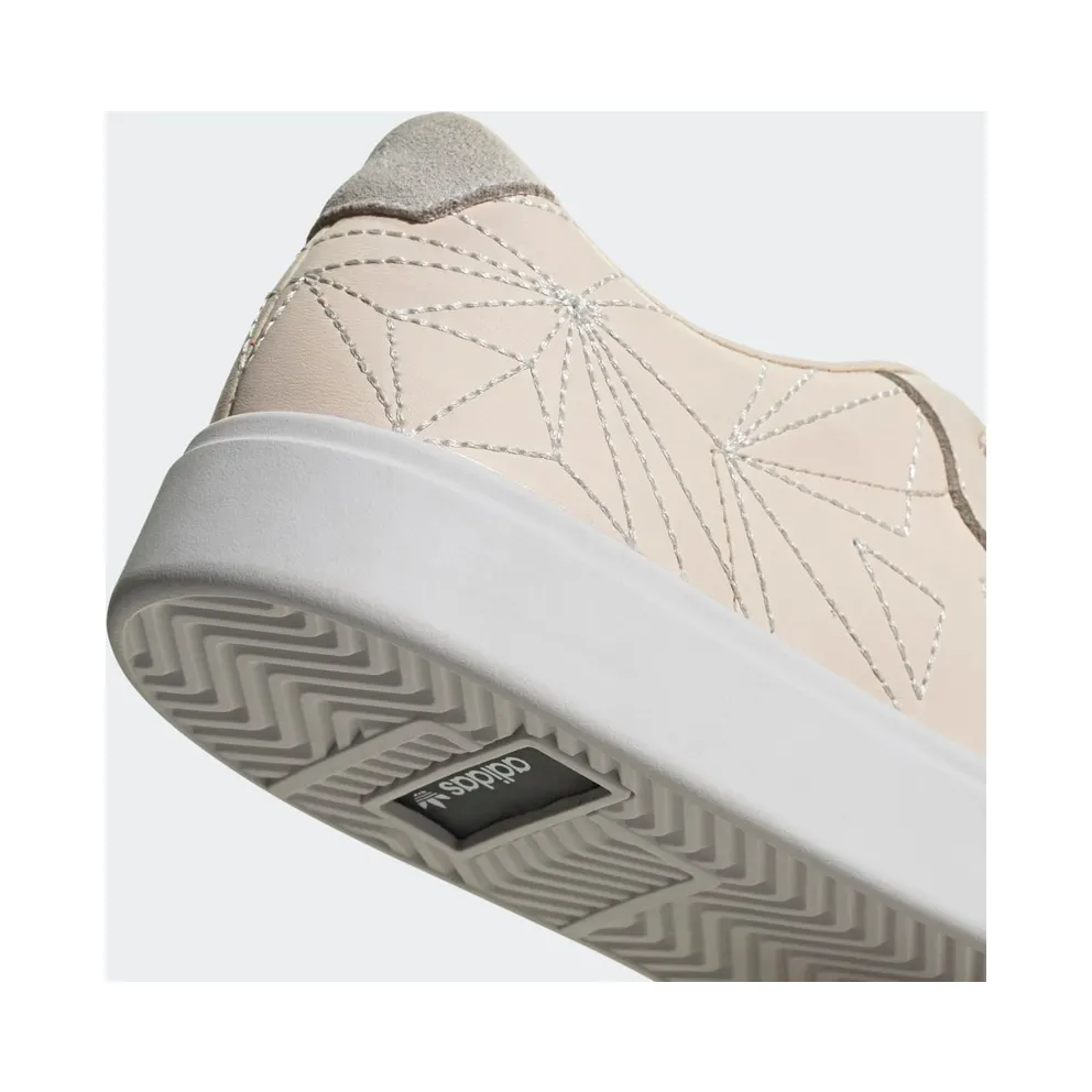 adidas SLEEK W Linen / Crystal White / Core Black (EG7753)