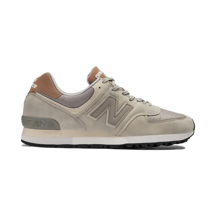 New Balance 576 MiUK Nostalgic Sepia (OU576GT)