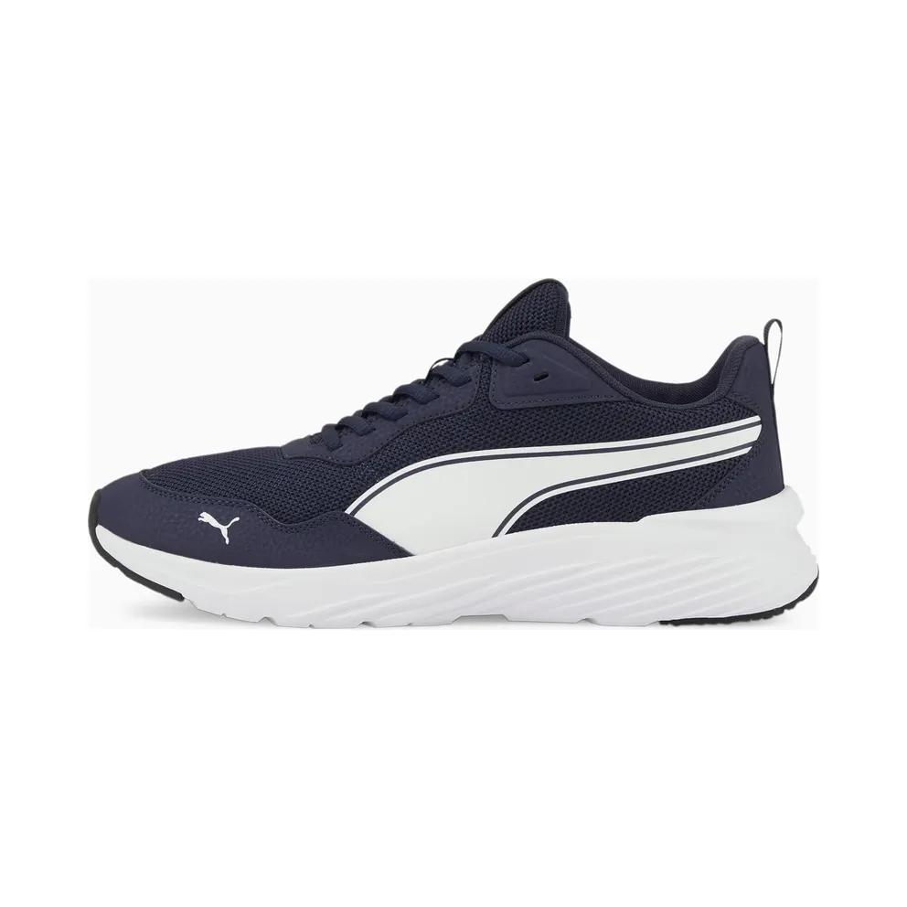 Puma Supertec Zero Blue/Grey/White (38464203)