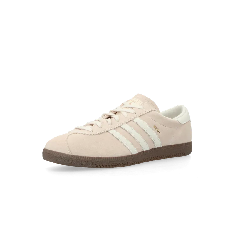 adidas Bern W (wonder white / off white / gum) – IG2006
