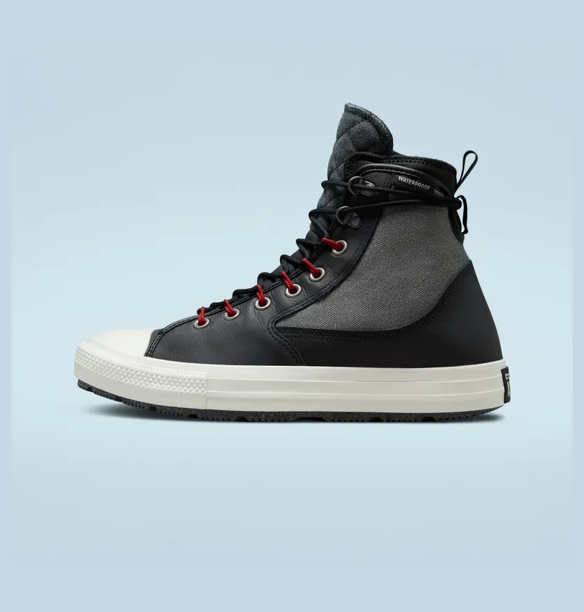 Converse Chuck Taylor All Star All Terrain Counter Climate Iron Grey/zwart/egret