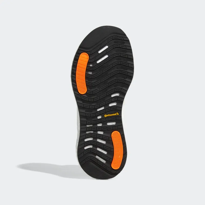 Adidas Alphaboost Core Black / Cyber Metallic / Core Black (EF1183)