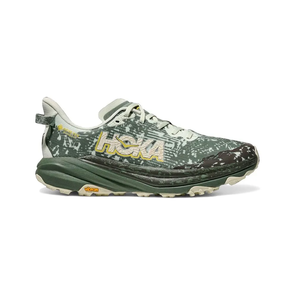 Hoka One Speedgoat 6 Gore-Tex Sea Glass Fern (1155150-SFRN)