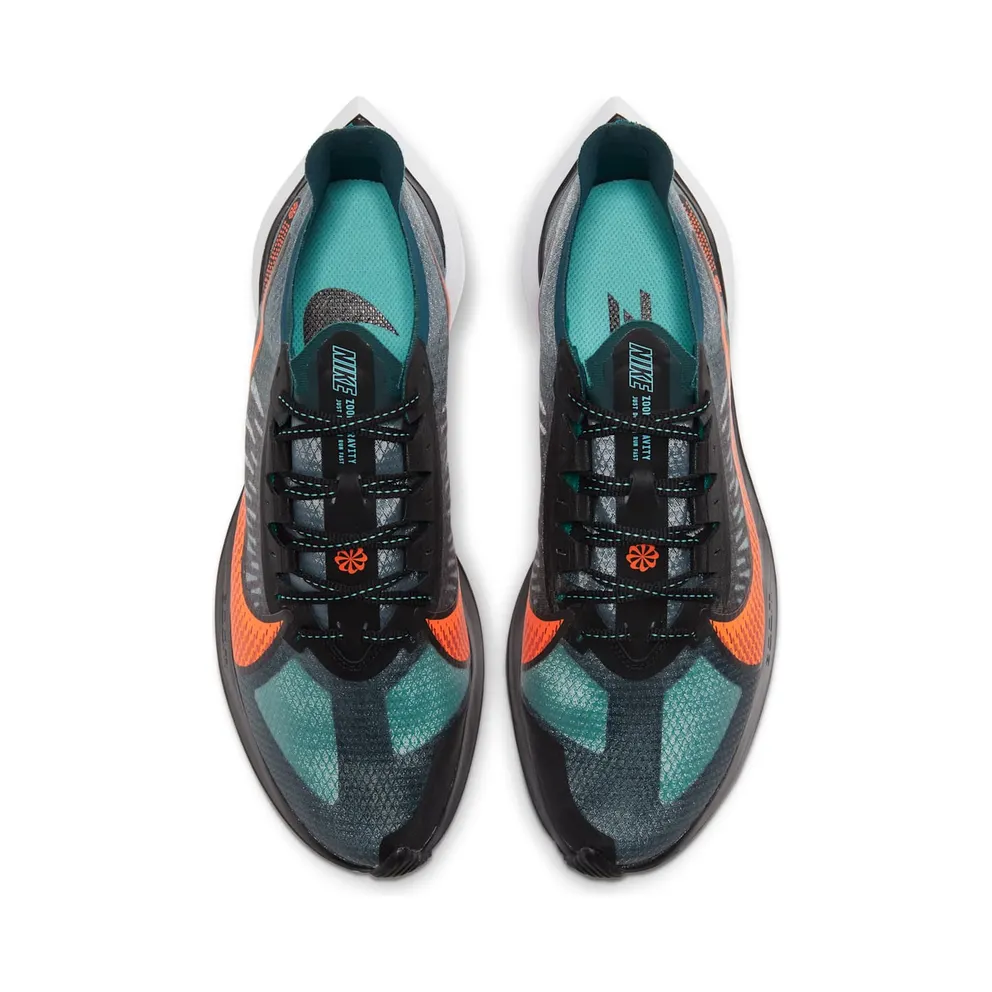 Nike Zoom Gravity Midnight Turquoise Midnight Turquoise/Black-Neptune Green-Hyper Crimson (BQ3202-300)