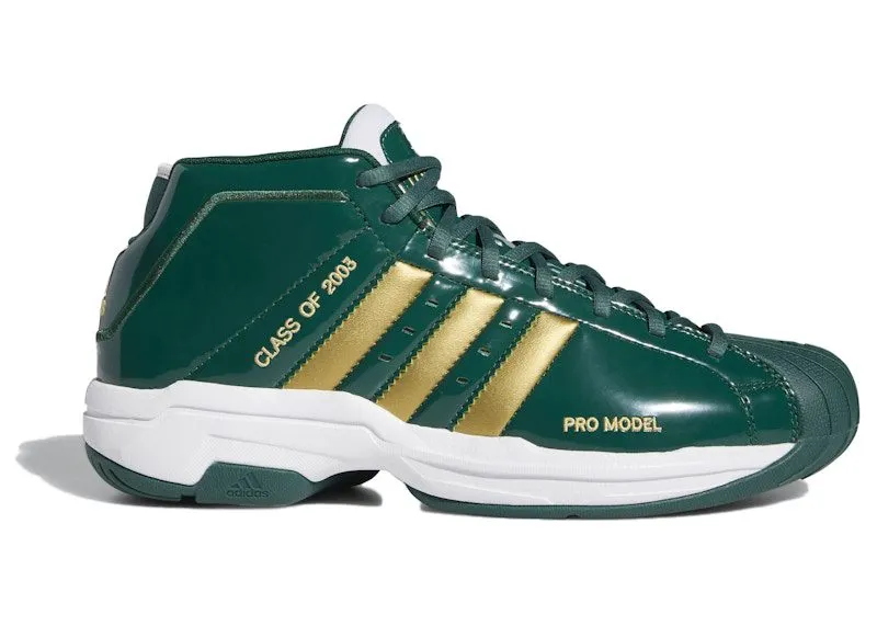 adidas Pro Model 2G SVSM (FW3664)