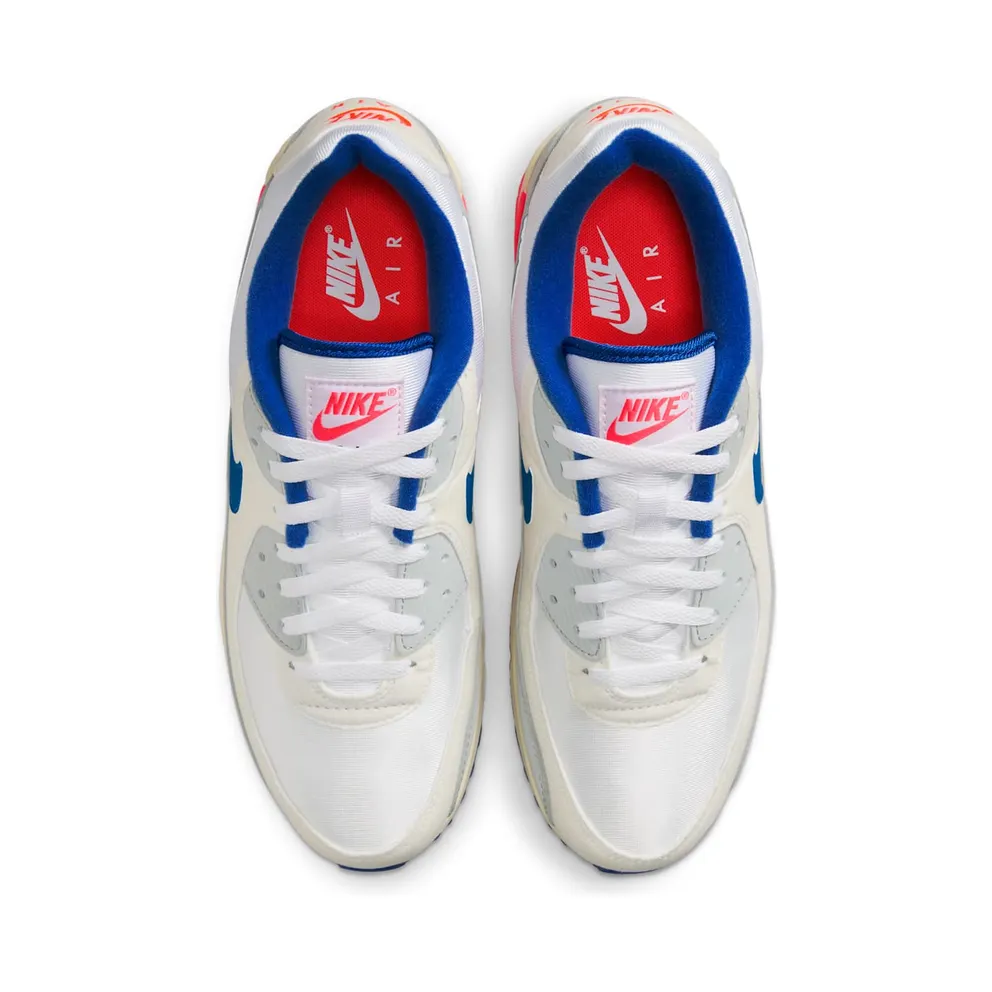 Nike Air Max 90 “Ultramarine (2026)” (IU0767-001)