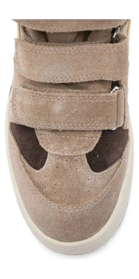 Isabel Marant IM3 “Neutrals” (D3E11S BK0010FA SNBW) (4)