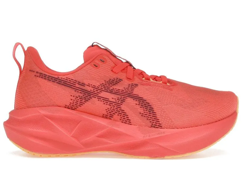 ASICS Novablast 5 Flash Red Edo Purple (1011B974-600)