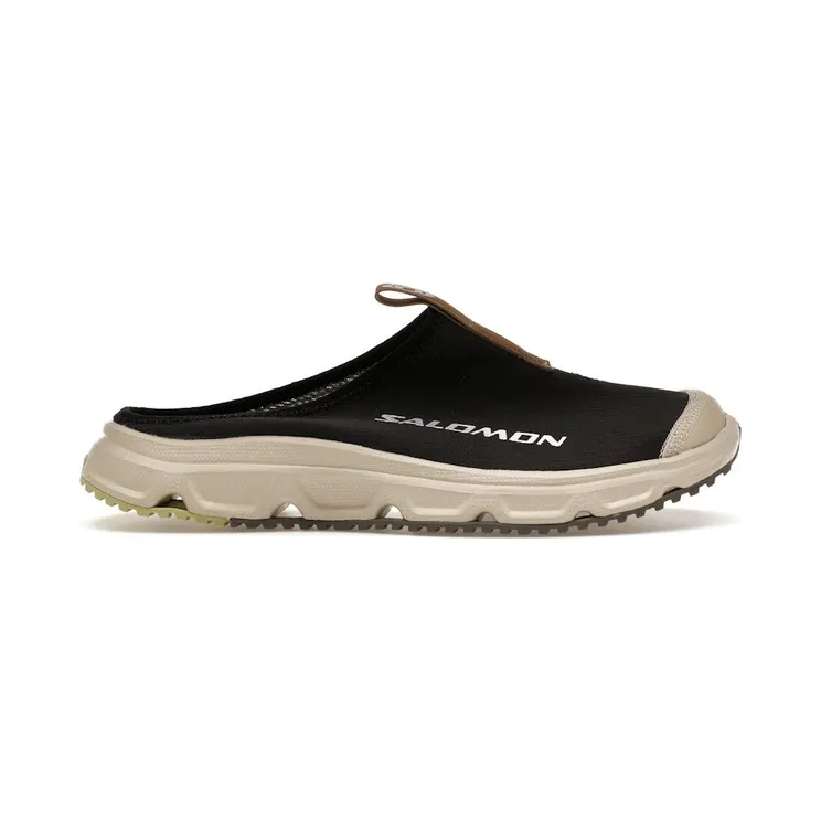 Salomon RX Slide 3.0 Black Plum Kitten (L47298400)