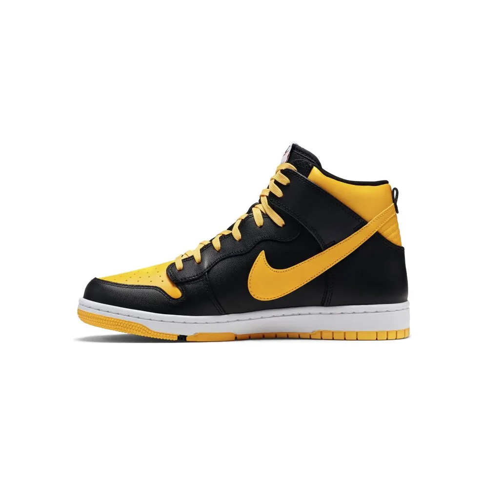 Nike Dunk Cmft University Gold/Black-White University Gold/Black-White (705434-700)