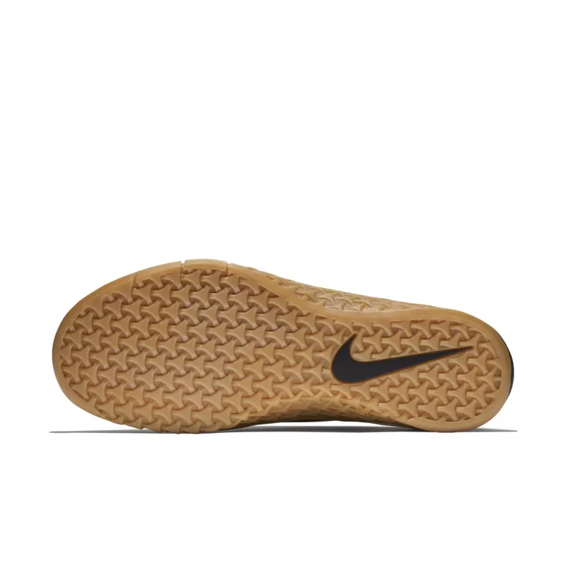 Nike Metcon 4 Black White Gum Black/White-Gum Medium Brown (AH7453-006)