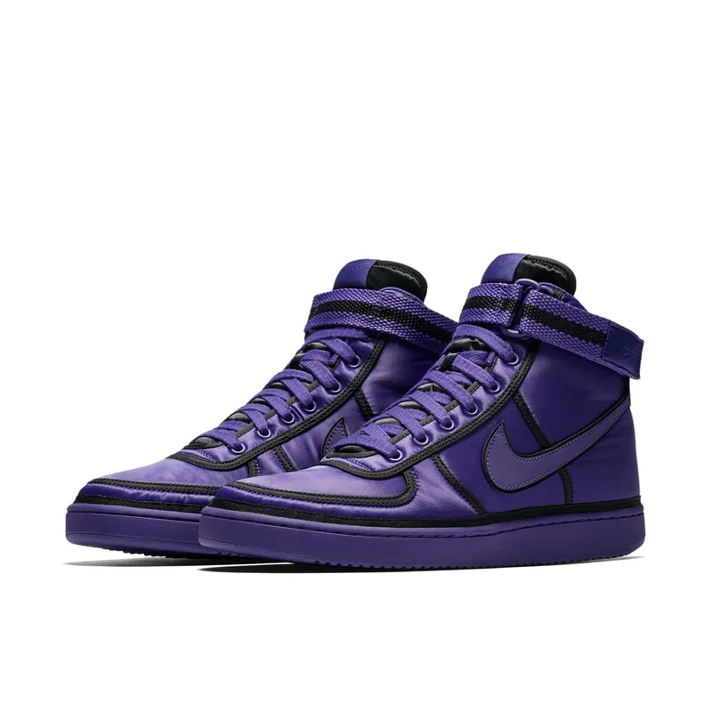 Nike Vandal High Court Purple Court Purple/Court Purple-White-Black (AQ2176-500)