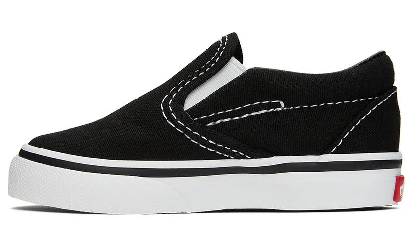 vans-slip-on VN000EX8BLK1