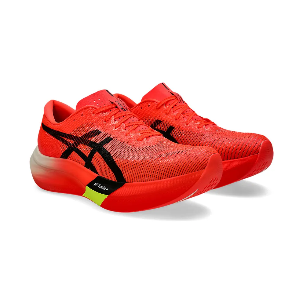 Asics Metaspeed Sky Paris Sunrise Red/Black (1013A123.600)