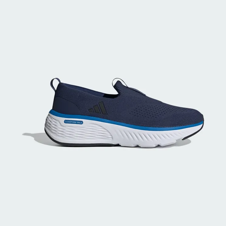 Adidas Cloudfoam Go Lounger Dark Blue / Bright Royal / Cloud White (ID4020)