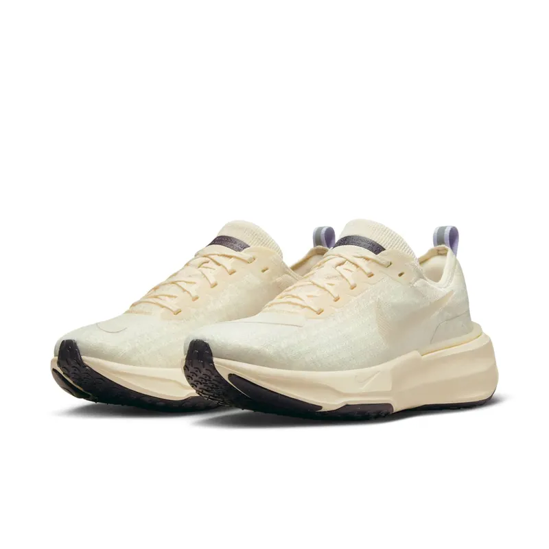 Nike ZoomX Invincible Run 3 “Light Cream” (DR2615-200)