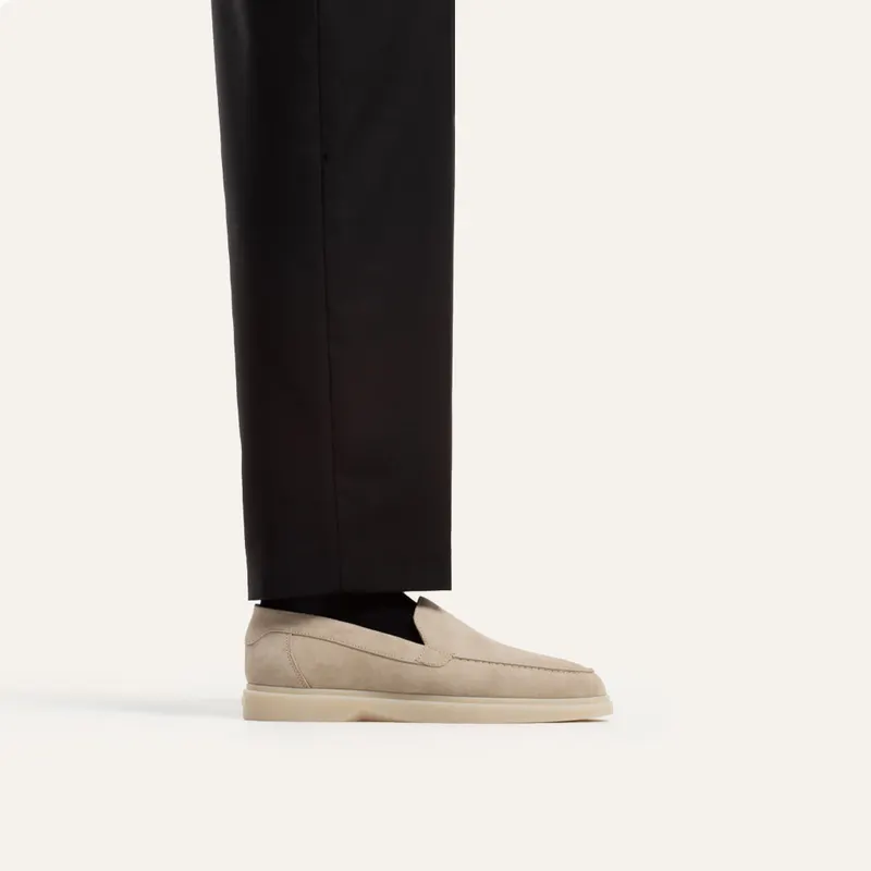 Mason Garments Braun (ESS-10B)
