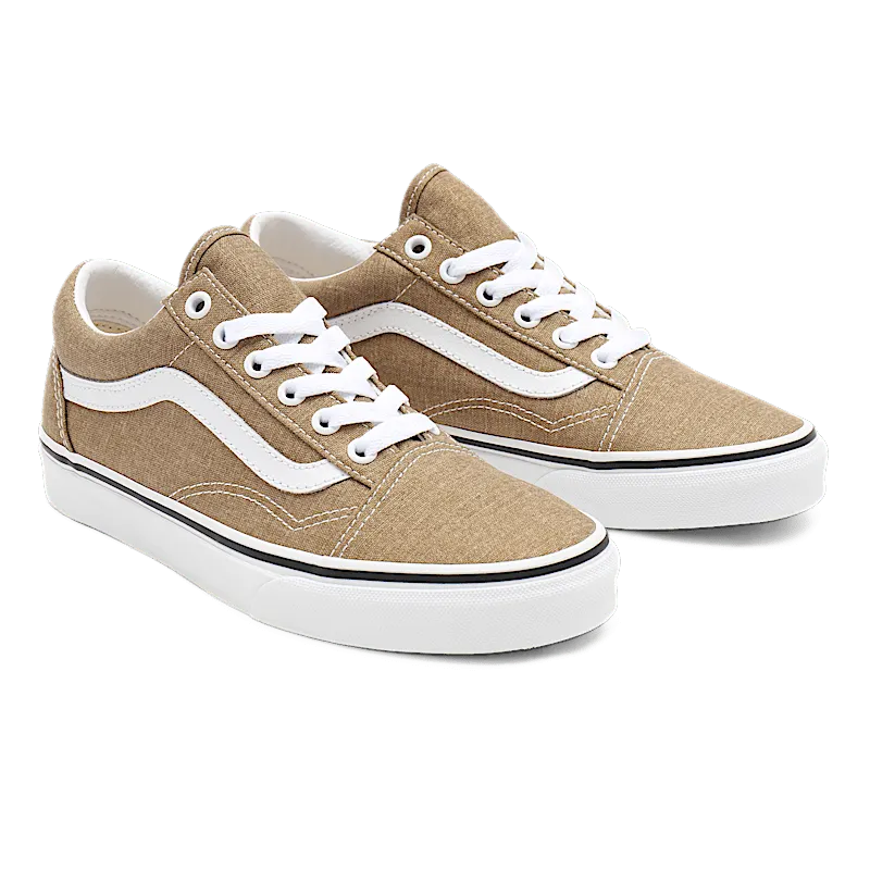 Vans Old Skool Bronze Age (VN0A38G19)