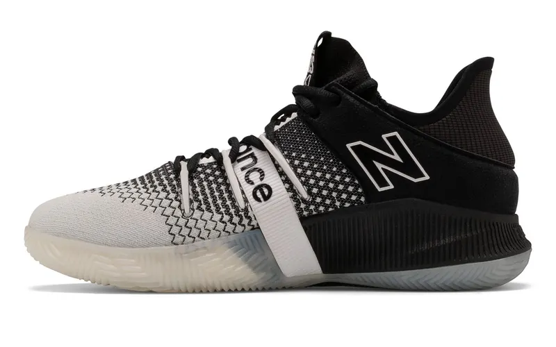 New Balance New Balance Black/White (BBOMNLWB)