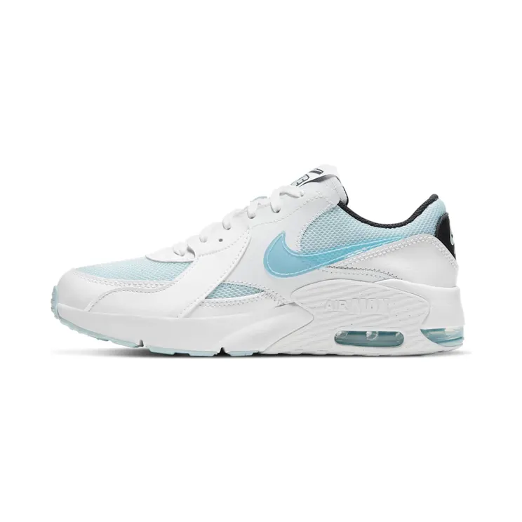 Nike Air Max Excee Power Up Glacier Blue (CW5834-400)