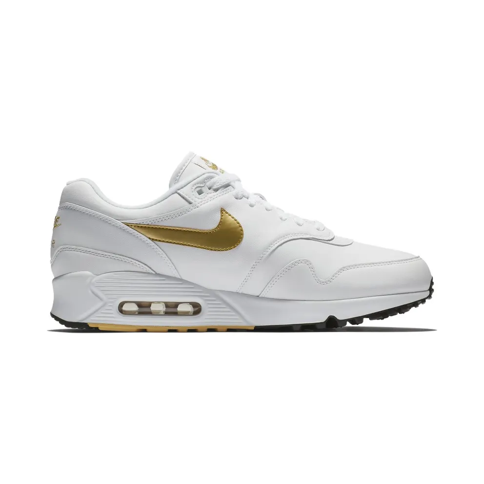 Nike Air Max 90/1 Metallic Gold (AJ7695-102)