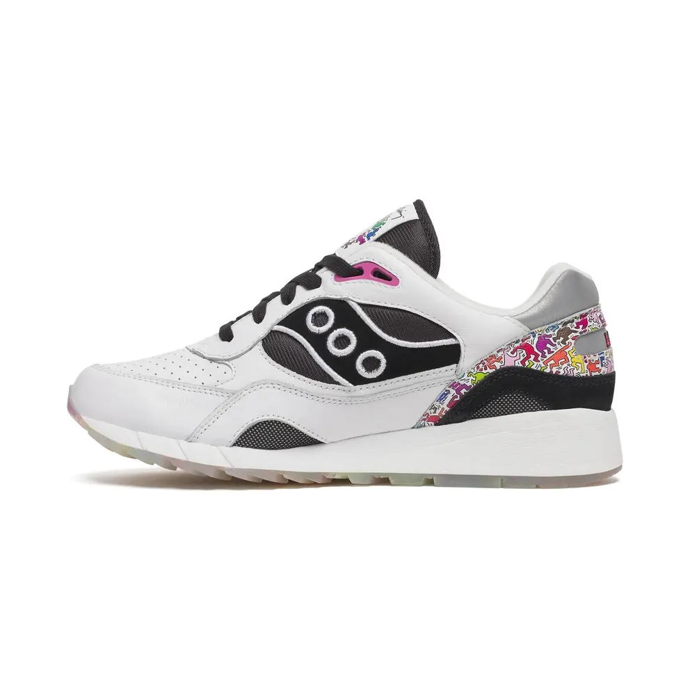Saucony Shadow 6000 Keith Haring Love (S70973-1)