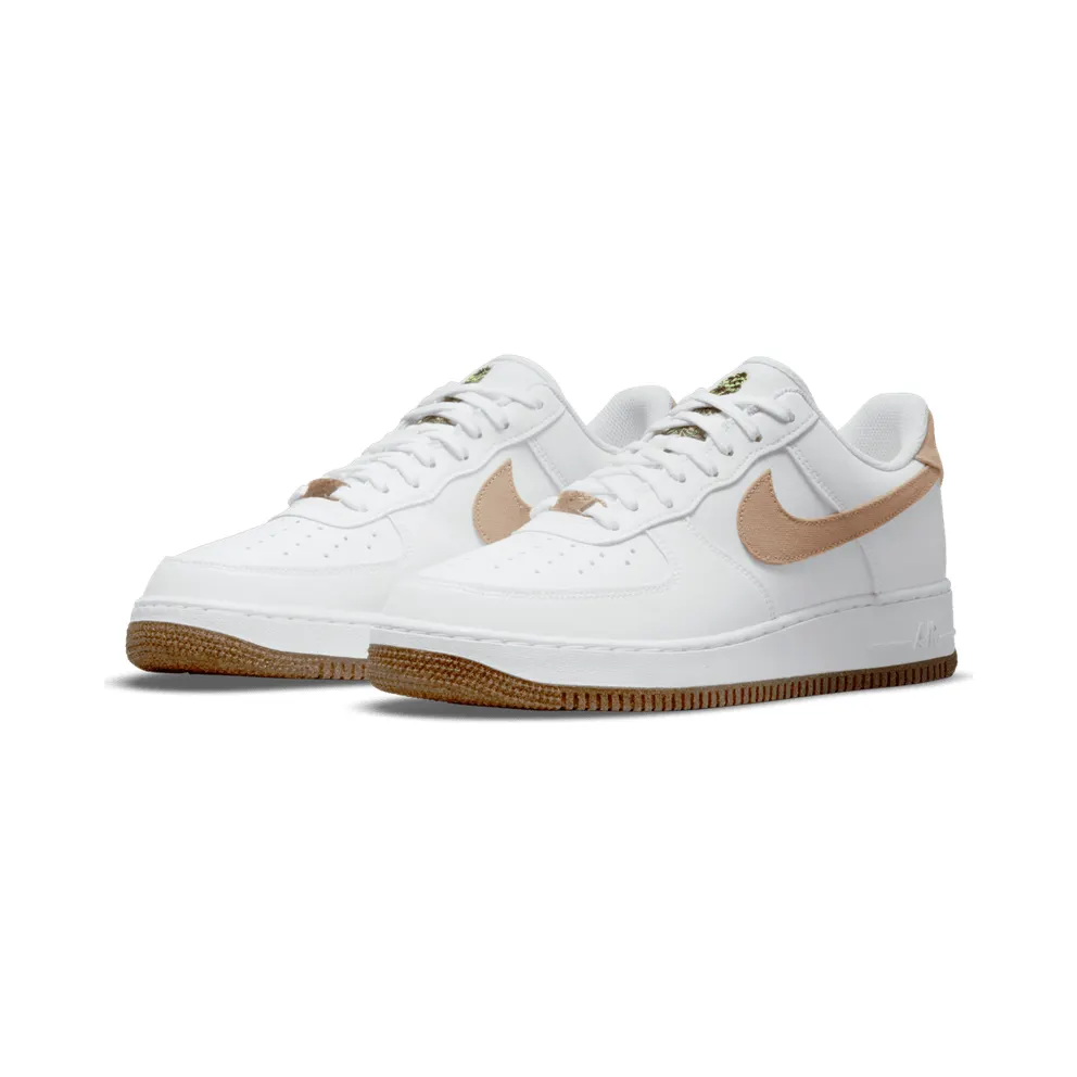 Nike Air Force 1 ’07 LV8 White (CZ0338-101)