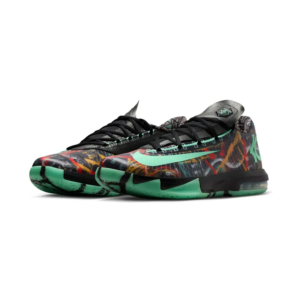 Nike KD 6 All-Star “Illusion” (FQ8356-900)