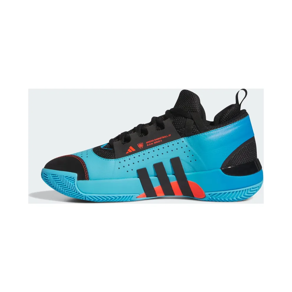 Adidas D.O.N. ISSUE 5 “Blue” (IE8325)