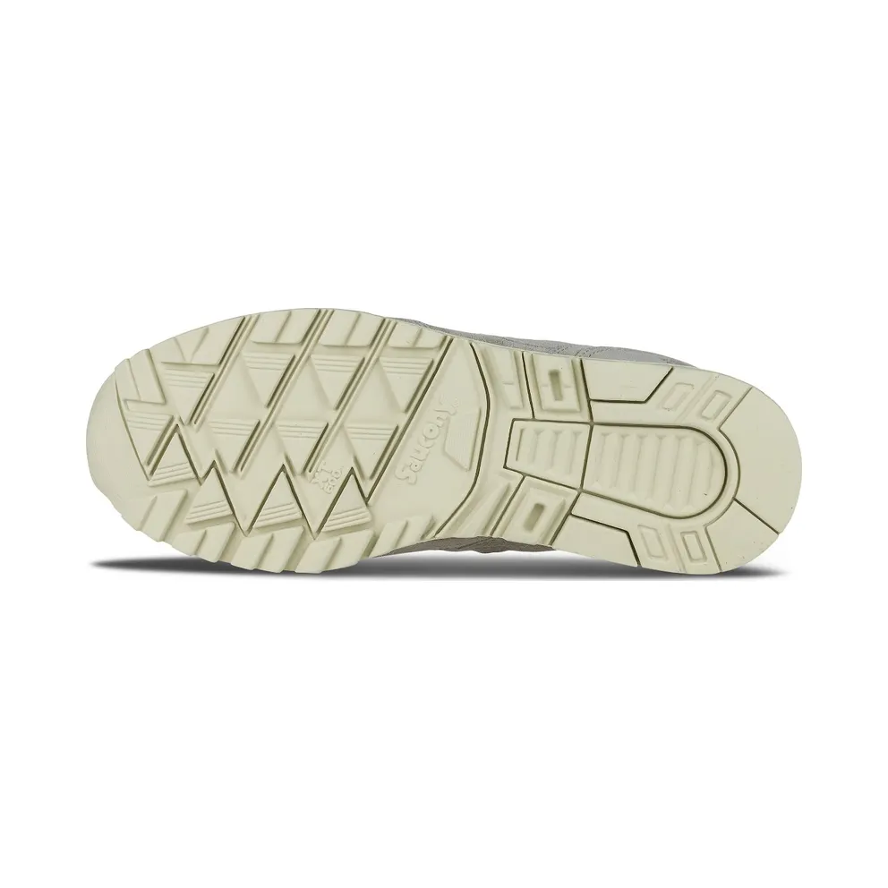 Saucony Grid SD Public Gardens Grey (S70263-1)