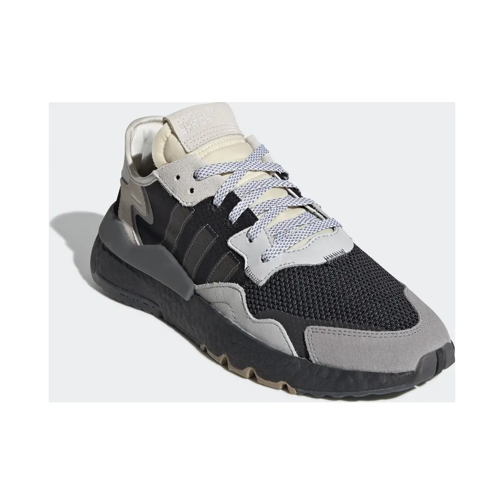 adidas Nite Jogger Core Black Carbon Core Black/Bold Onix/Carbon (BD7933)