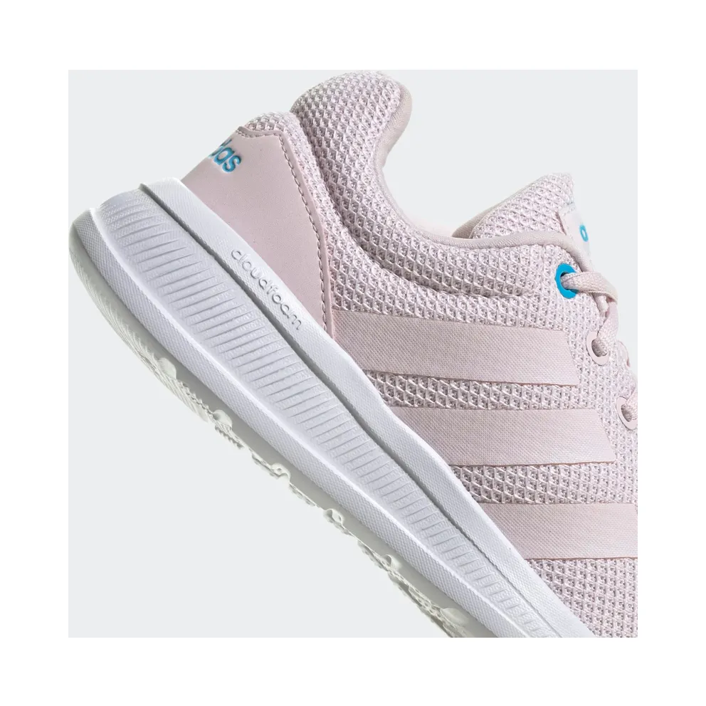 Adidas Lite Racer CLN 2.0 Almost Pink / Almost Pink / Sky Rush (GZ0667)