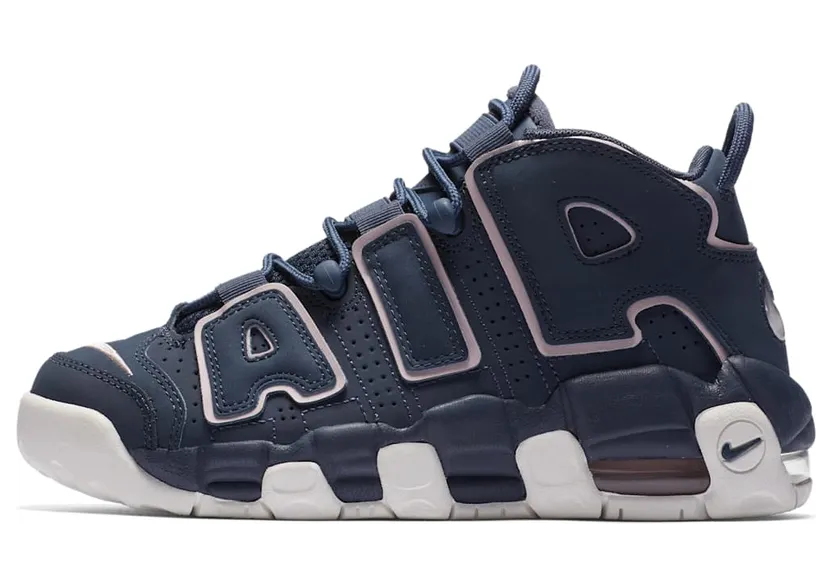 Nike Air More Uptempo GS (415082-402)