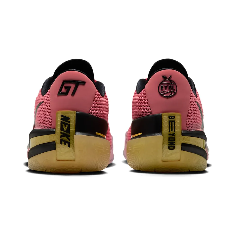 Nike Zoom GT Cut – Peach Jam – “Sunblush / Topaz Gold / Black” (IX5227-600)