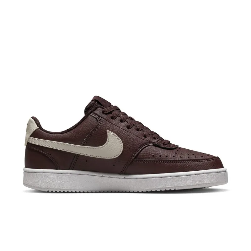 Nike Court Vision Low Next Nature Red (DH3158-601)