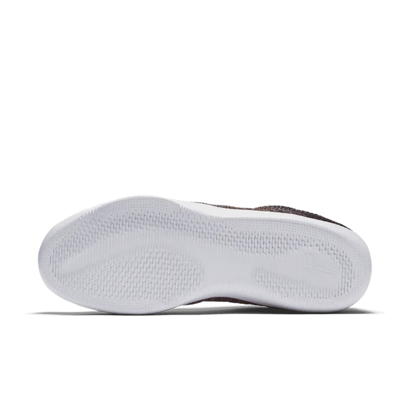 Nike Kobe 11 Elite Low BHM (2016) Multi-Color/White-Game Royal (822522-914)