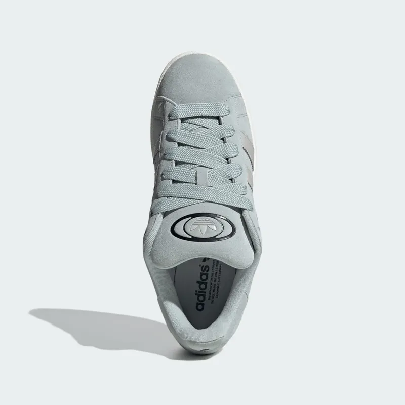 adidas Campus 00s Wonder Silver / Grey One / Core Black (ID8269)