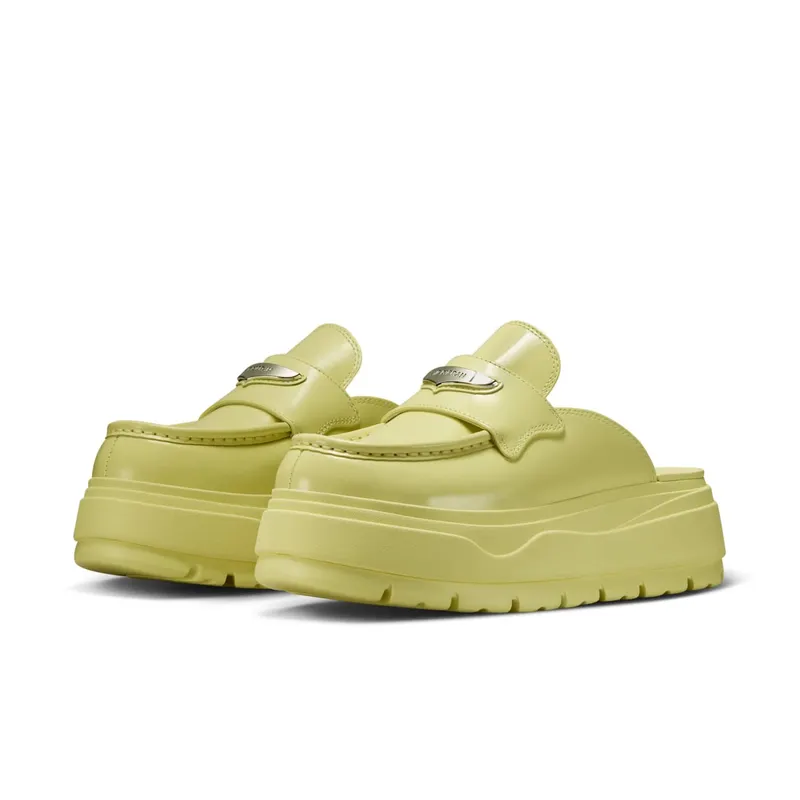 Jordan Mule Luminous Green (HJ4292-302)