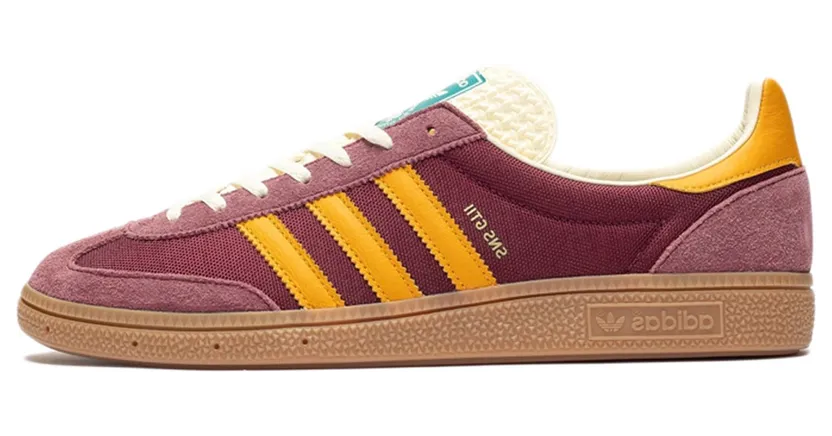 adidas GT II Sneakersnstuff Paris (IF9769)