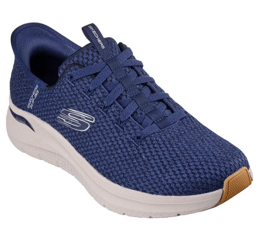 skechers-arch-fit 232462NVY
