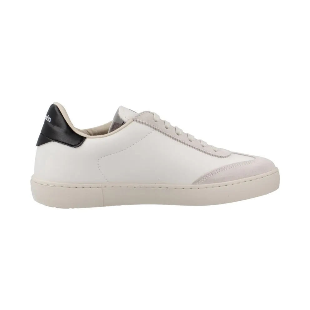 Victoria sneaker Black (1126184-10)