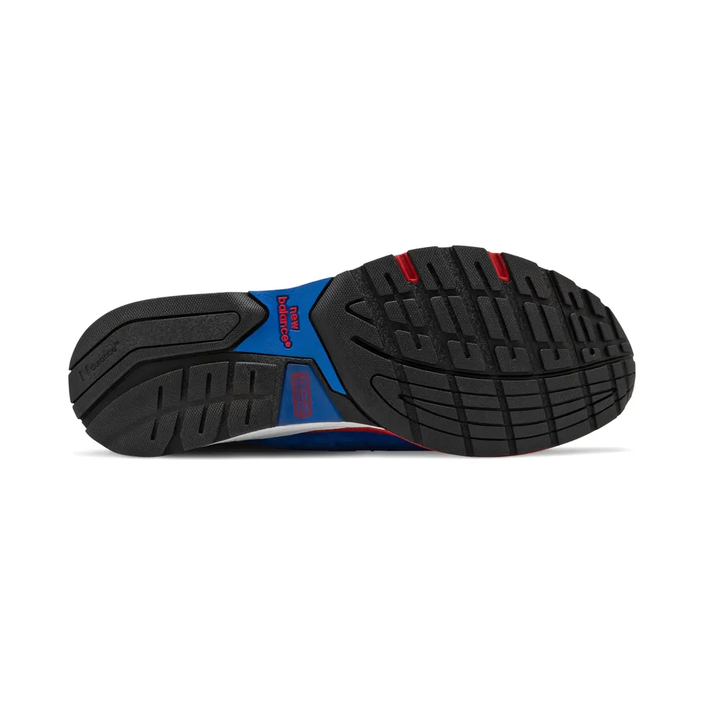 New Balance New Balance Blue/Red (M992CC)