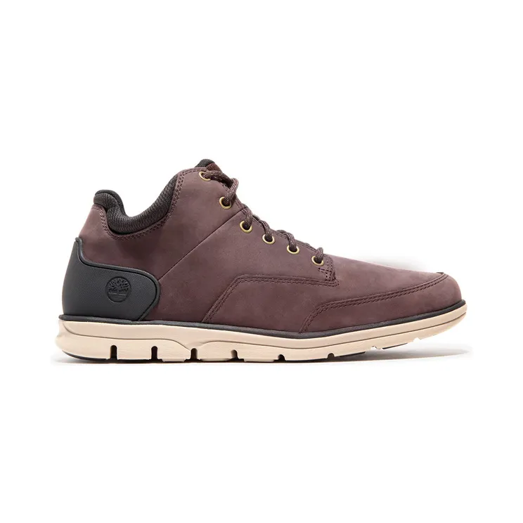 Timberland Bradstreet Chukka Stiefel Braun (A27KE544)