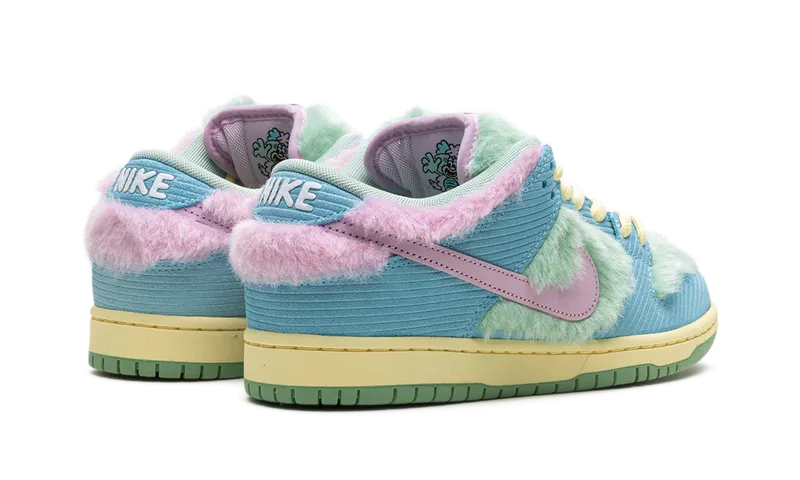 Nike SB Dunk Low “Verdy – Visty” (FN6040-400)